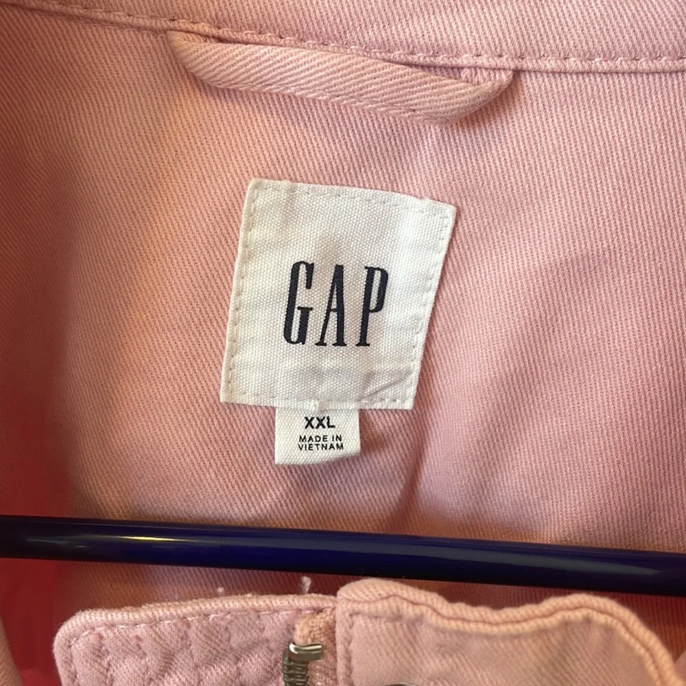 GAP Jacket - Picture 3 of 8